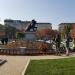 Military Memorial in Sofia city