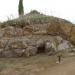 Necropoli della Banditaccia - Area del Vecchio Recinto