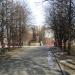 Сквер ЮНЕСКО в городе Екатеринбург