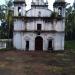 St. Sebastian Chapel in Arpora city
