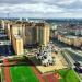 Храм иконы Божией Матери «Всецарица» в городе Воронеж