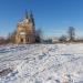 Церковь Покрова Пресвятой Богородицы