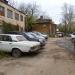 Снесённый жилой дом (Большая Покровская ул., 14а) в городе Нижний Новгород