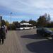 Przystanek autobusowy 