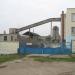 Гродненский завод ЖБИ в городе Гродно