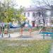 Детская площадка в городе Киев