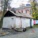 Хозяйственная постройка в городе Киев