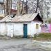 Хозяйственная постройка в городе Киев
