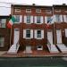 The Irish Shrine at Lemmon Street in Baltimore, Maryland city