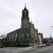 Saint Martins Roman Catholic Church in Baltimore, Maryland city