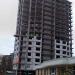 Строительство ЖК «Karaway Tower» в городе Киев