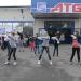 Бывший магазин «АТБ» в городе Красногоровка