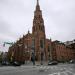 Saint Alphonsus Catholic Church in Baltimore, Maryland city