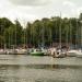 Port Mamry Yacht Czarter  in Węgorzewo city