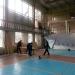 Спорткомплекс 