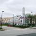 St Vincent dePaul Catholic Church in Baltimore, Maryland city