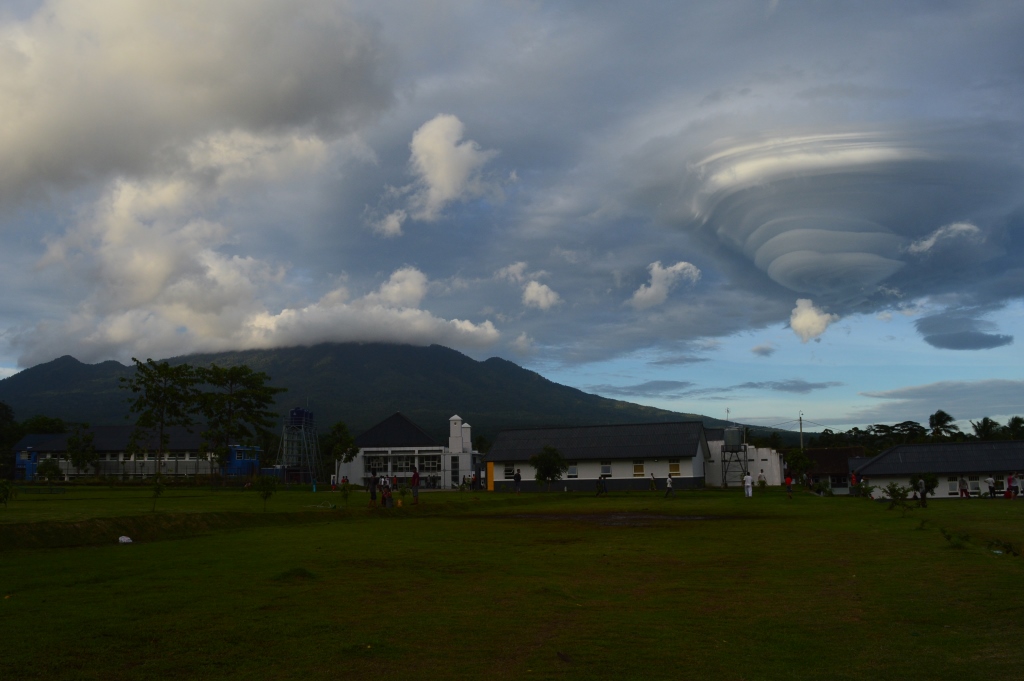 Pondok Pesantren Ibad Ar Rahman Islamic Boarding School