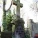 The grave of Emilia Radyx in Warsaw city