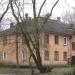 Снесенный жилой дом (Комсомольская ул., 31/15) в городе Великие Луки