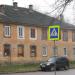 Снесенный жилой дом (Комсомольская ул., 30/11) в городе Великие Луки