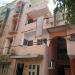 Rose Apartments in Delhi city