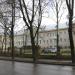 Центральная городская больница в городе Великие Луки