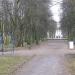 Детская площадка в городе Великие Луки