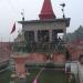 Kashyap Kund & Durga Temple