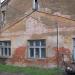Здание автосервиса в городе Великие Луки