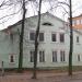 Нежилое здание в городе Великие Луки