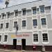 Urząd Pocztowy nr 1 in Ustka city
