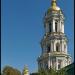 Torre campanaria del Lavra