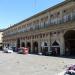 Palazzo dei Banchi in Bologna city