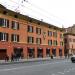 Casa del Collegio di Spagna (it) in Bologna city