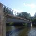 Brug 328 in Amsterdam city
