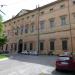 Palazzo Baciocchi o di Giustizia in Bologna city