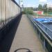 Brug 332 in Amsterdam city