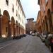 Torresotto di Strada Castiglione in Bologna city