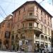 Via Farini, 19 in Bologna city