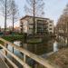 Brug 333 in Amsterdam city