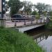 Brug 333 in Amsterdam city