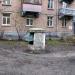 Вентшахта в городе Киев