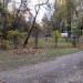 Территория скважины бювета в городе Киев