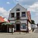 Smażalnia „IBIS” in Ustka city