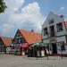 Smażalnia „IBIS” in Ustka city