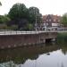Brug 336 in Amsterdam city