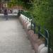 Brug 336 in Amsterdam city