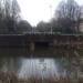 Brug 336 in Amsterdam city