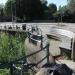Brug 336 in Amsterdam city