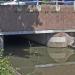 Brug 337 in Amsterdam city